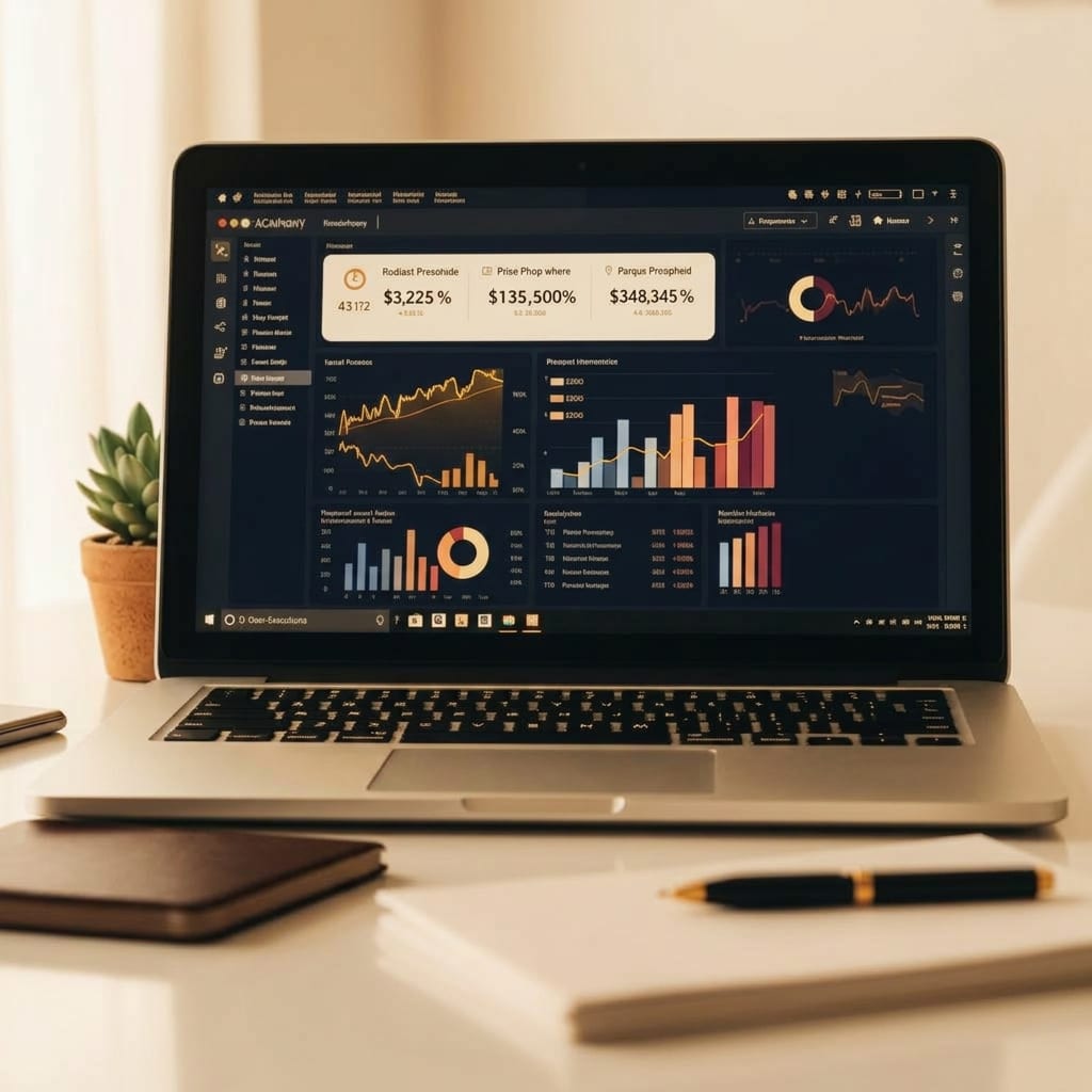 Accounting & Bookkeeping