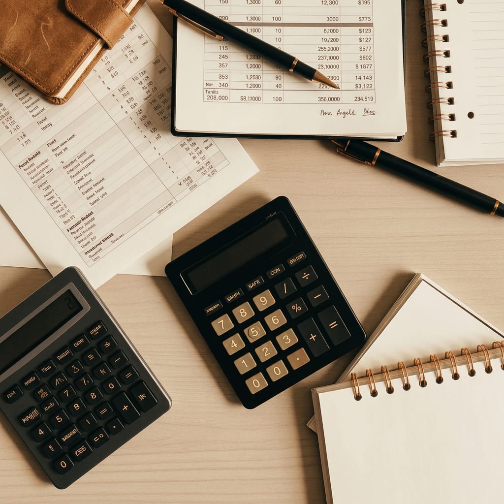 Payroll Support